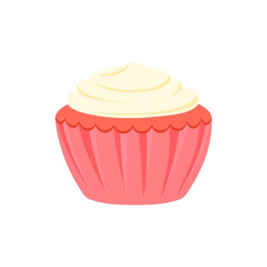 Parti kekleri Pastalar, doğum günü partileri, çeşitli tatlardan kekler, çikolata, limon, yabanmersini, vanilya, süt, karışık meyveli kekler