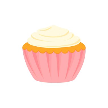 Parti kekleri Pastalar, doğum günü partileri, çeşitli tatlardan kekler, çikolata, limon, yabanmersini, vanilya, süt, karışık meyveli kekler