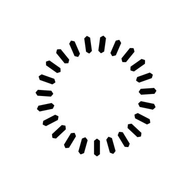 Parlayan güneş, küresel güneş ikonu, karikatür metin çerçevesi, çeşitli dairesel konuşma baloncukları, sohbet