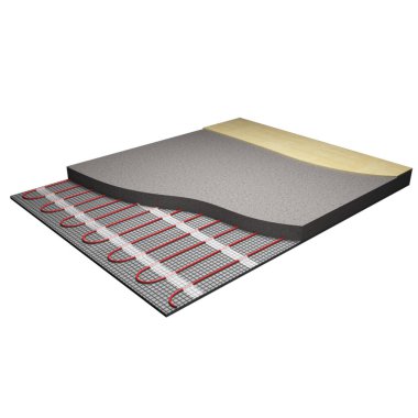 Kat detayları - inşaat malzemesi