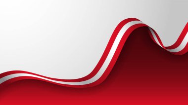 Peru bayrak renklerine sahip EPS10 Vatansever Geçmişi. Kullanmak istediğiniz etki için bir unsur.