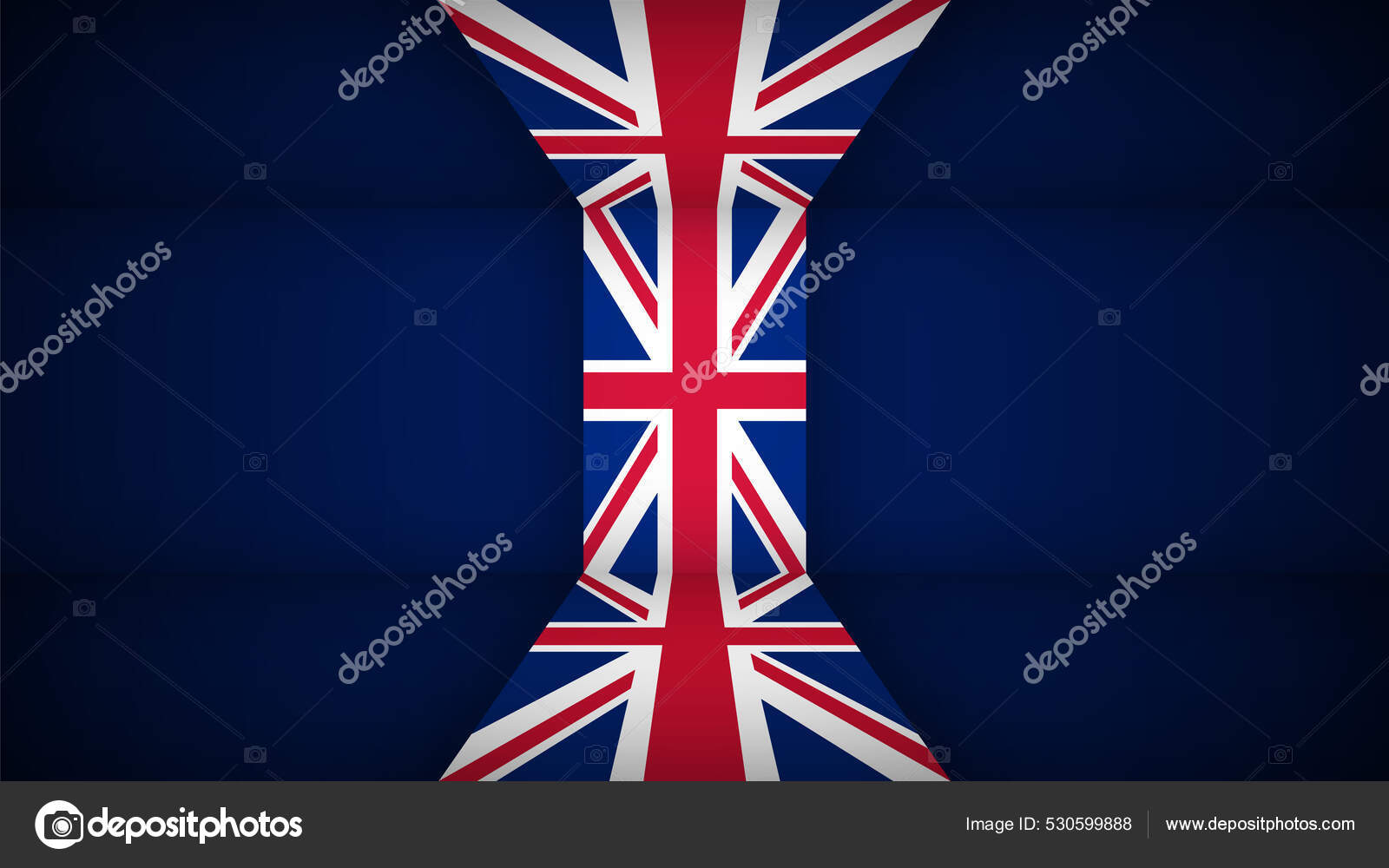 Bandeira da Escócia • Bandeiras do Mundo, image size:1600x1000