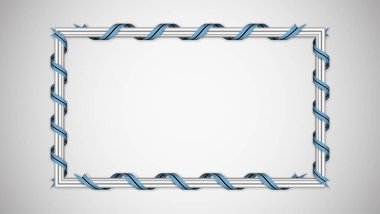 Botsvana bayrak renklerine sahip EPS10 Vatansever Geçmişi. Kullanmak istediğiniz etki için bir unsur.