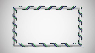 Namibya bayrağı renginde EPS10 Vatansever Geçmişi. Kullanmak istediğiniz etki için bir unsur.