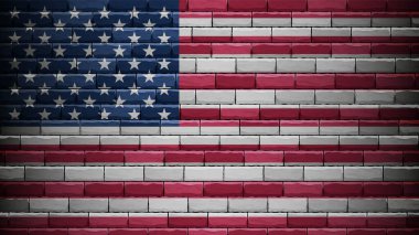 ABD bayraklı EPS10 Vatansever Geçmişi. Kullanmak istediğiniz etki için bir unsur.