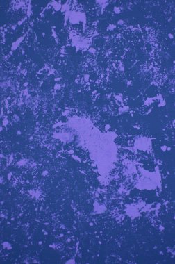 lavanta lekeli koyu mavi arkaplan