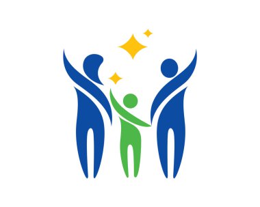 Aile Rüyası ya da Aile, Parıldayan Hareketlere Erişmek ile birleştirildi