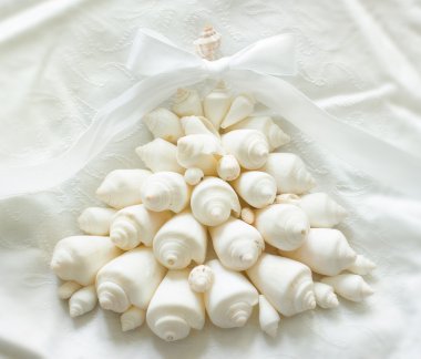 Noel ağacı - tasarım konsepti