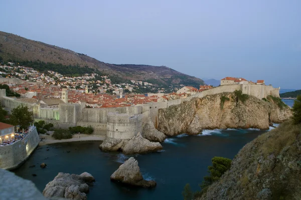 Dubrovnik. — Stock Photo, Image