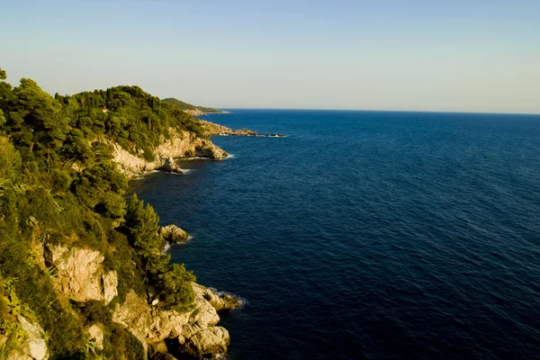 Dubrovnik. — Foto de Stock