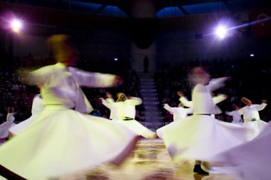 Mevlana Festivali