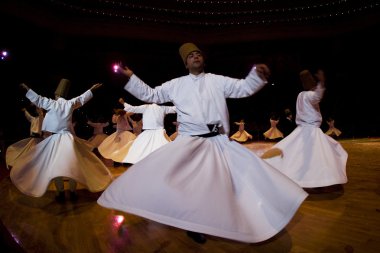 Mevlana Festivali