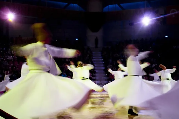 Mevlana Festival — Stockfoto