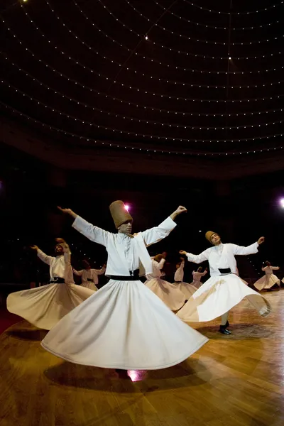 Mevlana Festival — Stockfoto