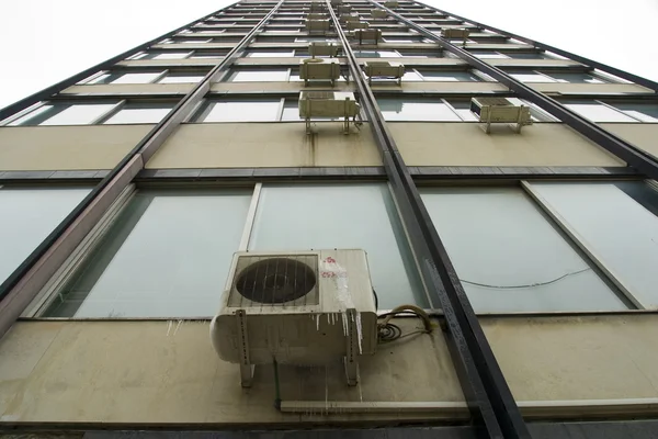 Air conditioner — Stock Photo, Image