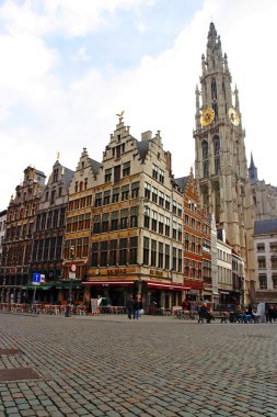 grote markt