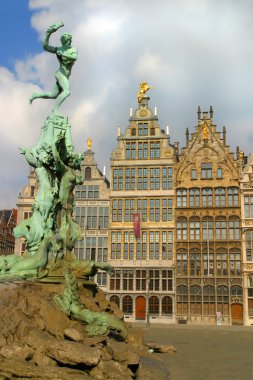 grote markt