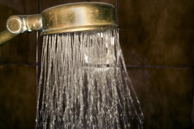 물 제한ısıtlama