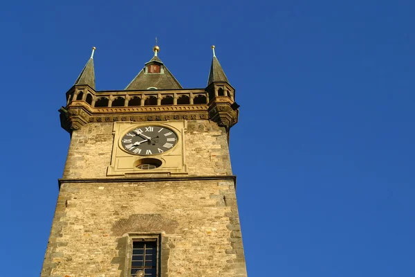 Altes Rathaus — Stockfoto
