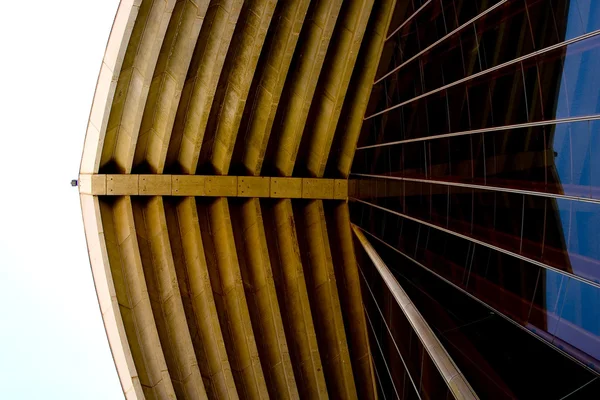 The Sydney Opera House — Stock Photo, Image