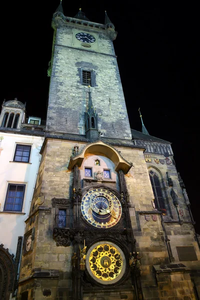 L'horloge astronomique — Photo