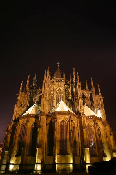 Catedral de San Vito —  Fotos de Stock