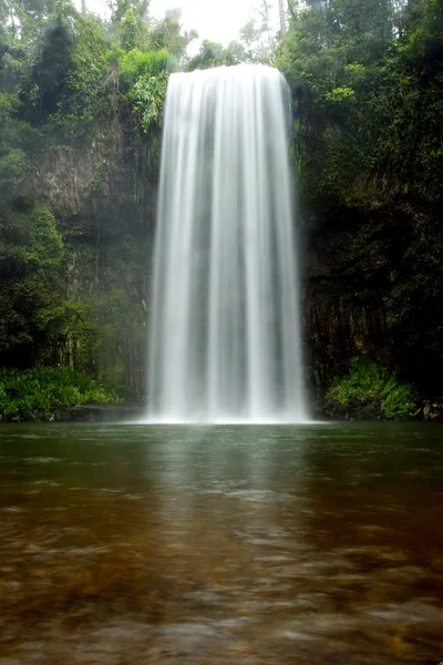 Vattenfall — Stockfoto