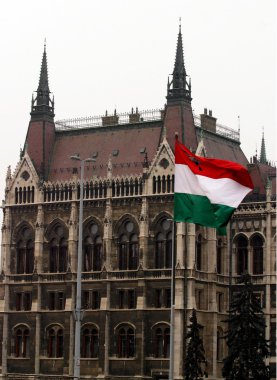 Parlamento Binası