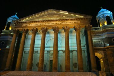 Estergon Bazilikası