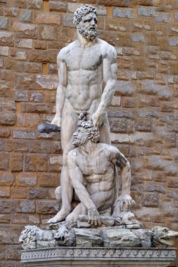 Michelangelo'nun David