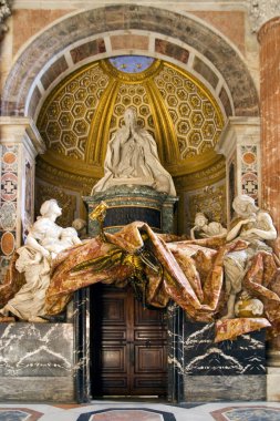 St Peter's basilica
