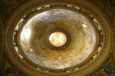 St Peter's basilica