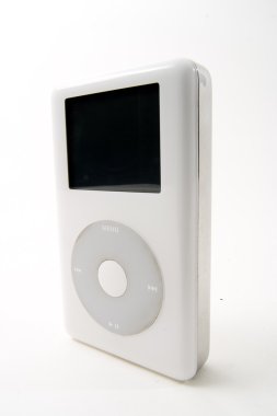 Apple ipod