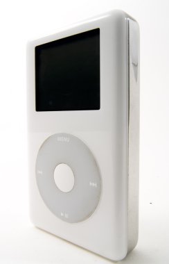 Apple ipod