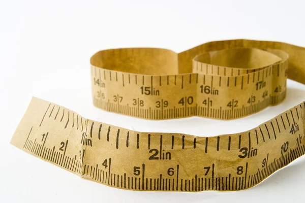 Measuring tape — Stock Photo, Image