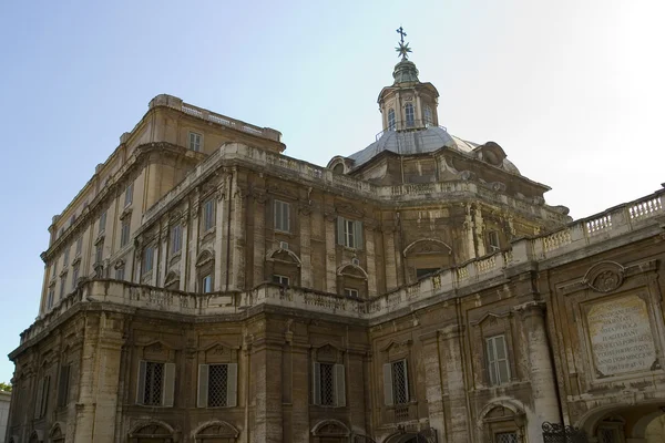 Basílica de São Pedro — Fotografia de Stock