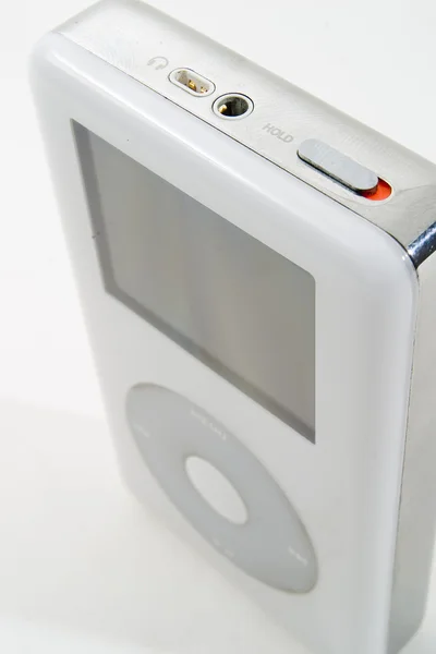 Apple ipod — Φωτογραφία Αρχείου