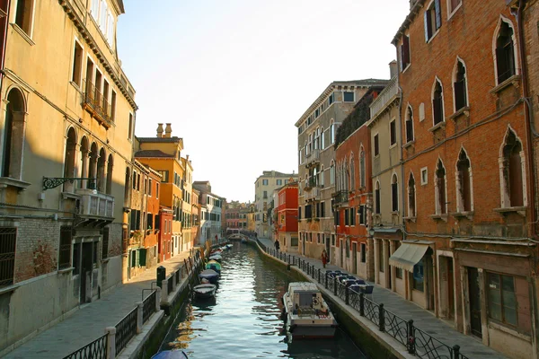 Edifícios em Veneza — Fotografia de Stock