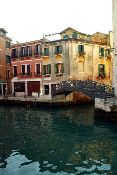 Bâtiments à Venise — Photo