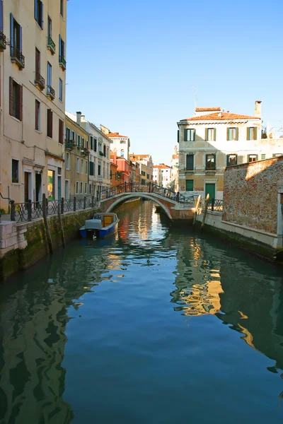 Architecture à Venise — Photo