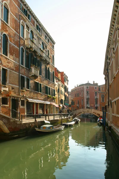 Arquitetura em Veneza — Fotografia de Stock