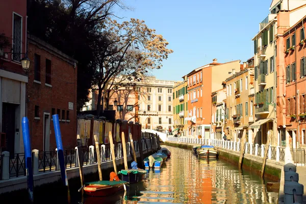 Buildings in Venice — Stock Photo, Image