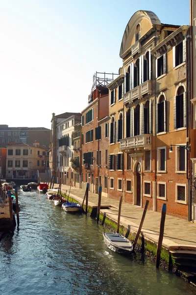 Edificios en Venecia — Foto de Stock