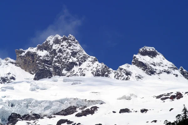 Cordillera — Foto de Stock