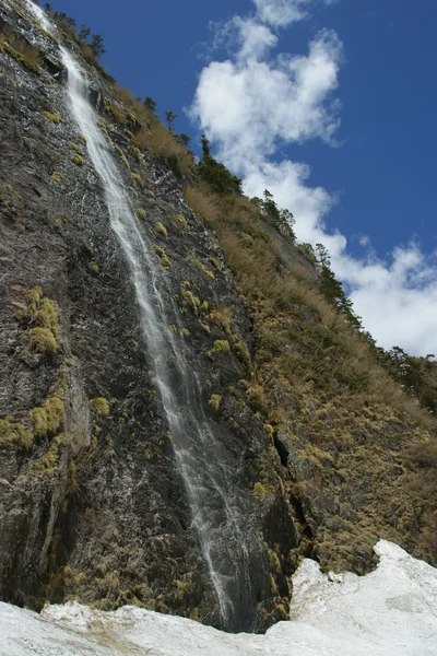 Cordillera —  Fotos de Stock