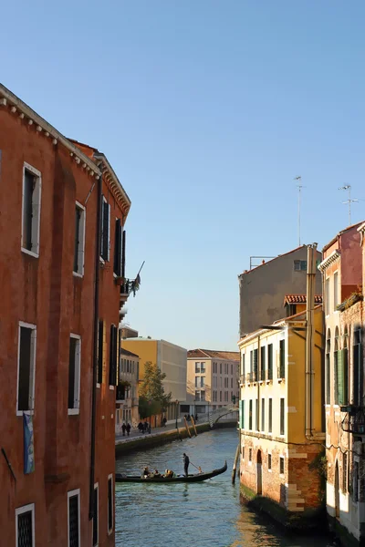 Arquitectura en Venecia — Foto de Stock