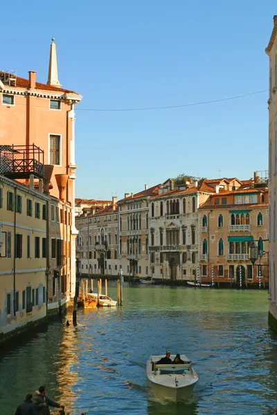 Arquitectura en Venecia — Foto de Stock