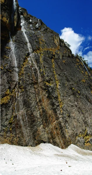 Dağ — Stok fotoğraf