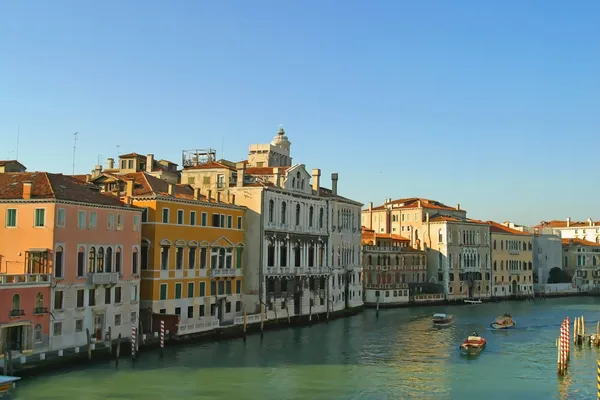 Architektur in Venedig — Stockfoto