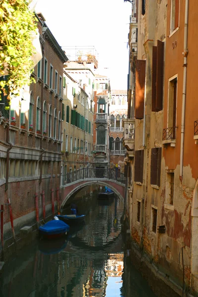 Arquitectura en Venecia — Foto de Stock
